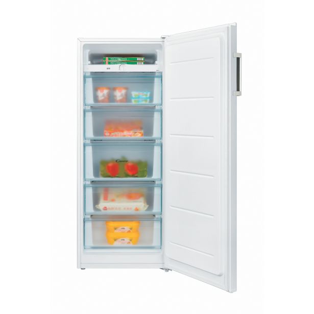 ZAMRZOVALNA OMARA CANDY CMIOUS 5144WH/N