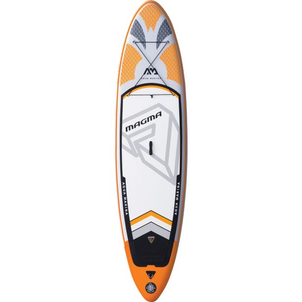 SUP AQUA MARINA NAPIHLJIV MAGMA 10'10", 3.3M/15CM,