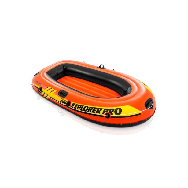 ČOLN INTEX EXPLORER PRO 200