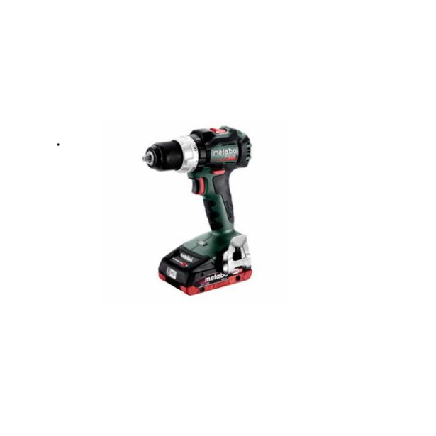 AKUMULATORSKI SET METABO COMBO SET 2.3.6