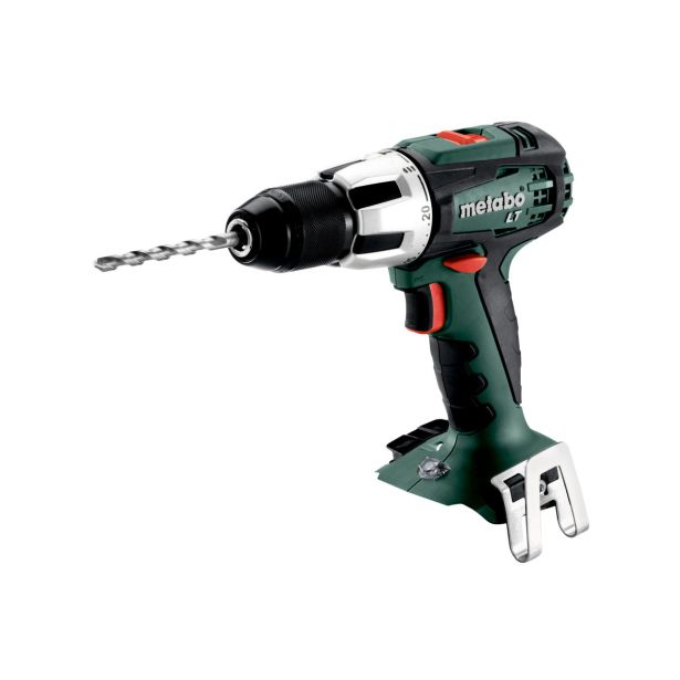 AKUMULATORSKI SET METABO COMBO SET 2.4.2