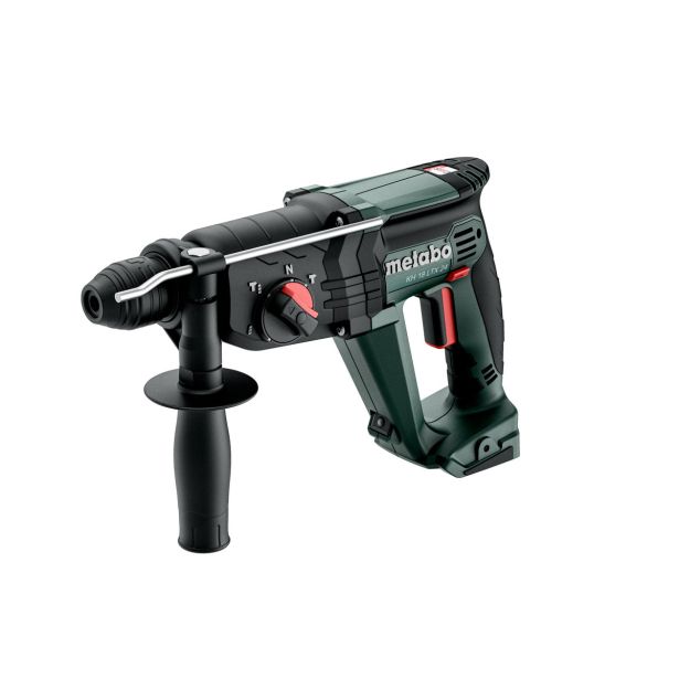 METABO COMBO SET 4.3 BATERIJSKI STROJI V KOMPLETU