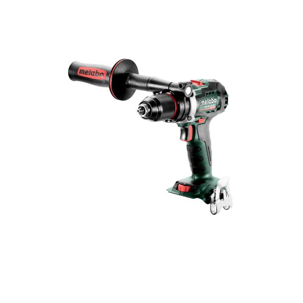 AKUMULATORSKI SET METABO COMBO SET 4.3.2 18V 2X LIHD 10.0AH BATERIJA