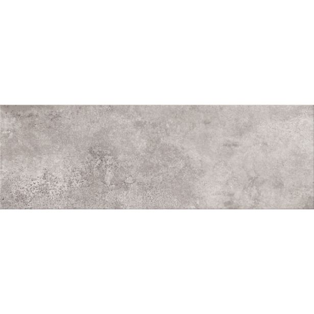 STENSKA PLOŠČICA CERSANIT CONCRETE STYLE GREY 20X60