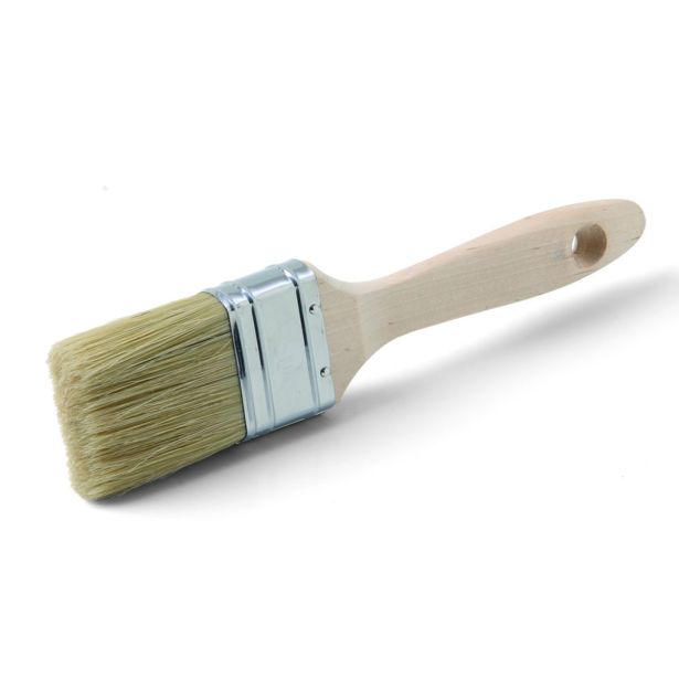 ČOPIČ SCHULLER MADURO XL 20MM DALJŠA DLAKA