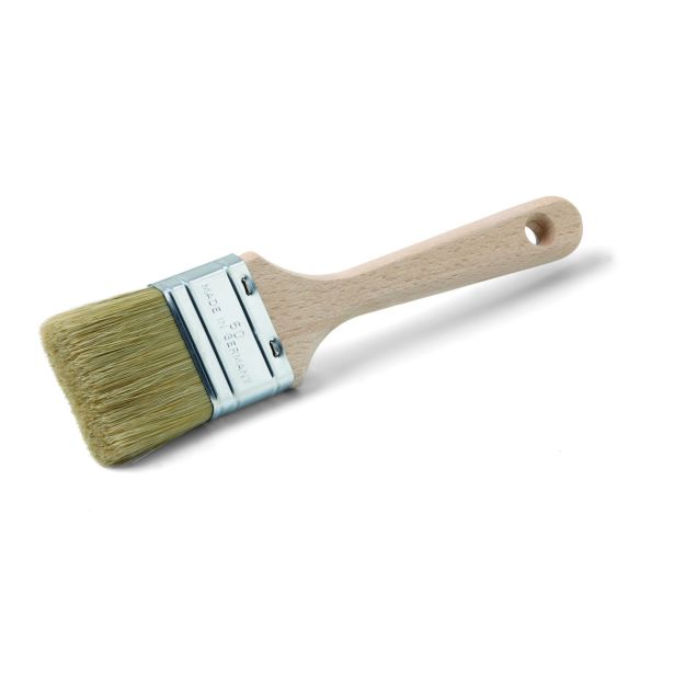 ČOPIČ SCHULLER MAESTRO M 40MM NELAKIRAN ROČAJ