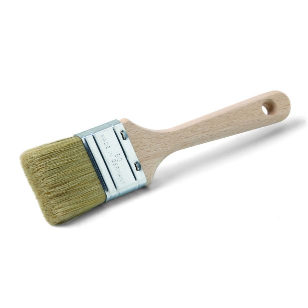 ČOPIČ SCHULLER MAESTRO M 50MM NELAKIRAN ROČAJ