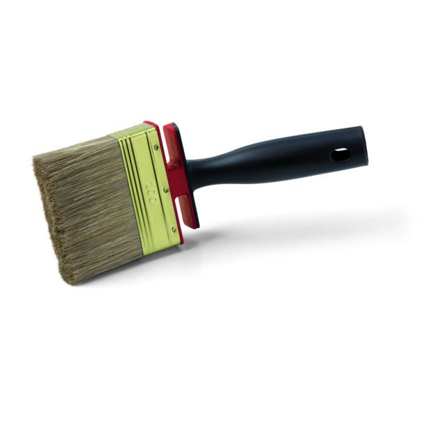 ČOPIČ SCHULLER TIMBER 100MM GIBLJIVI ROČAJ