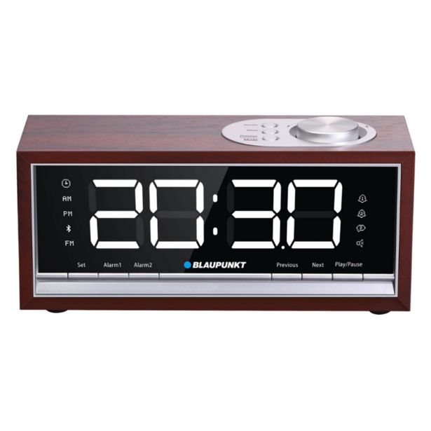 RADIOURA BLAUPUNKT CR60BT