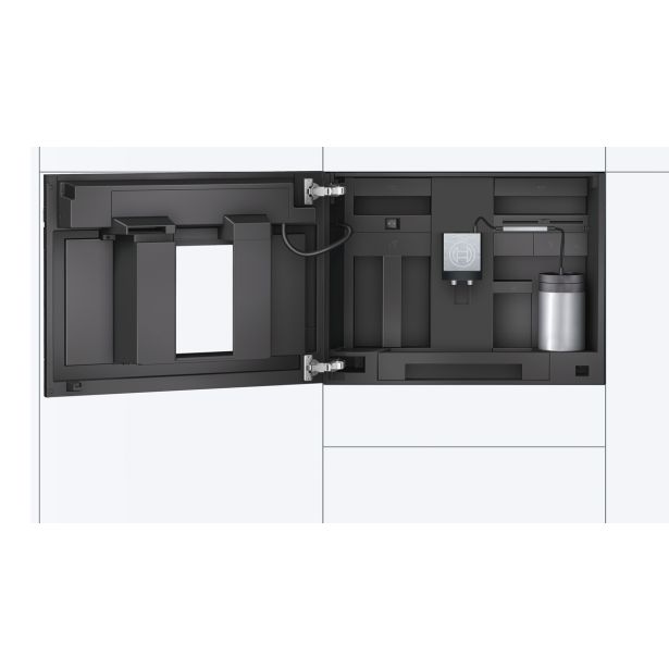 VGRADNI KAVNI AVTOMAT BOSCH CTL636ES6