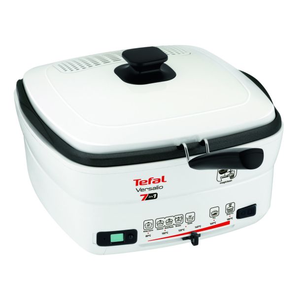 CVRTNIK NA OLJE TEFAL FR490070