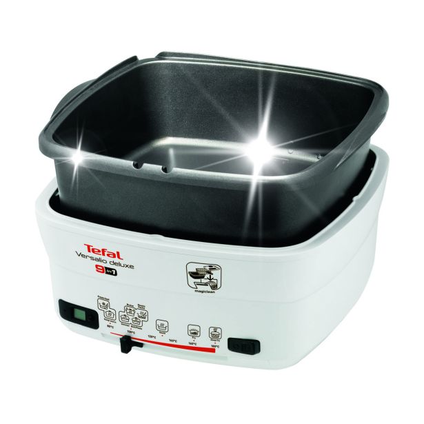 CVRTNIK NA OLJE TEFAL FR490070