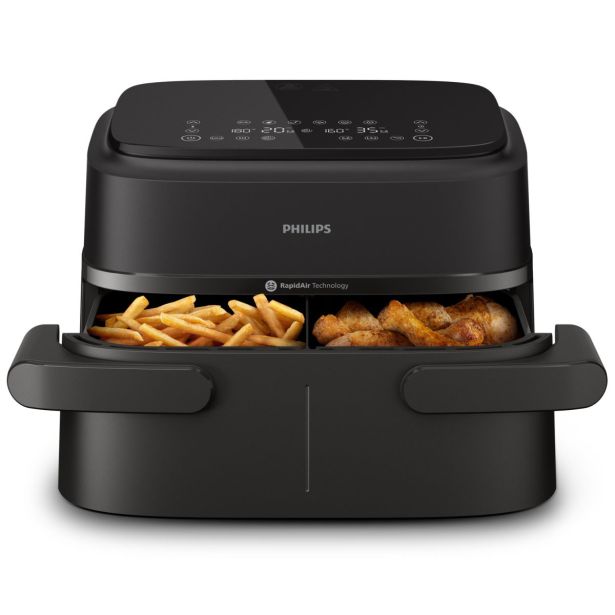 CVRTNIK NA VROČI ZRAK PHILIPS NA150/00
