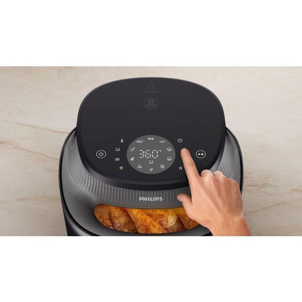 CVRTNIK NA VROČI ZRAK PHILIPS NA342/00