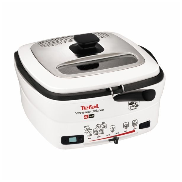 CVRTNIK TEFAL FR4950 VERSALIO DE LUXE