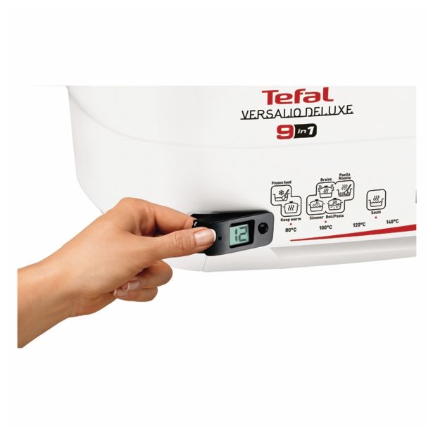 CVRTNIK NA OLJE TEFAL FR4950 VERSALIO DE LUXE
