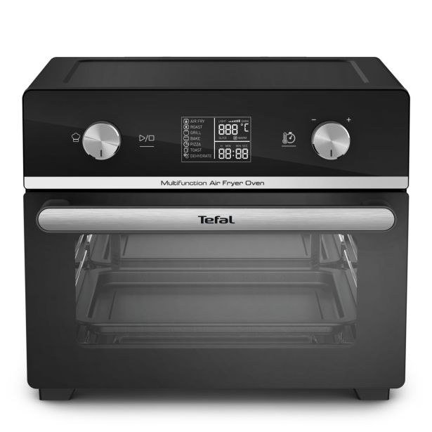 CVRTNIK NA VROČI ZRAK TEFAL FW606810
