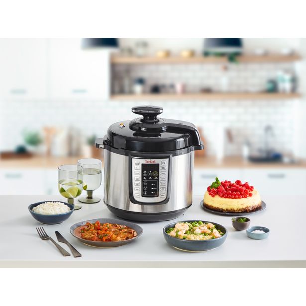 KUHINJSKI APARAT TEFAL CY505E30 MULTICOOKER