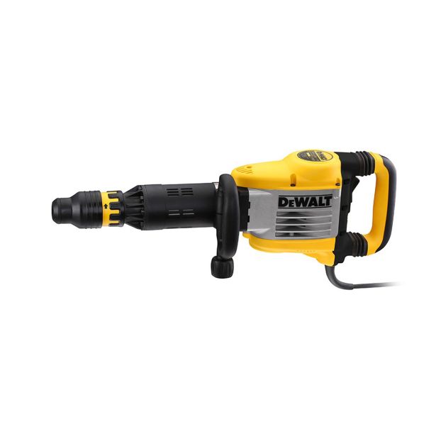 RUŠILNO ELEKTR. KLADIVO DEWALT D25951K