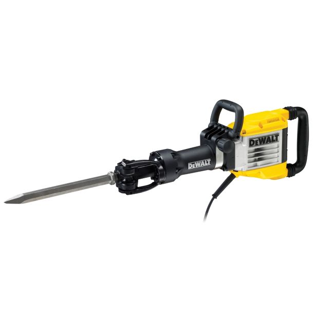 RUŠILNO KLADIVO DEWALT D25960K