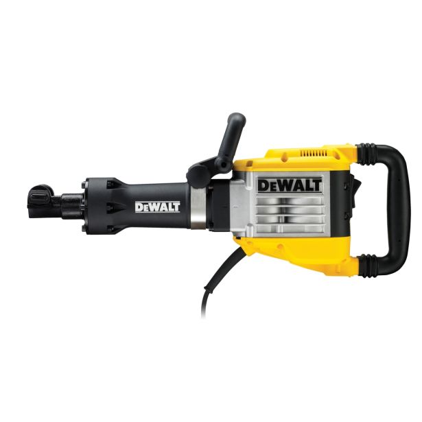 RUŠILNO KLADIVO DEWALT D25961K