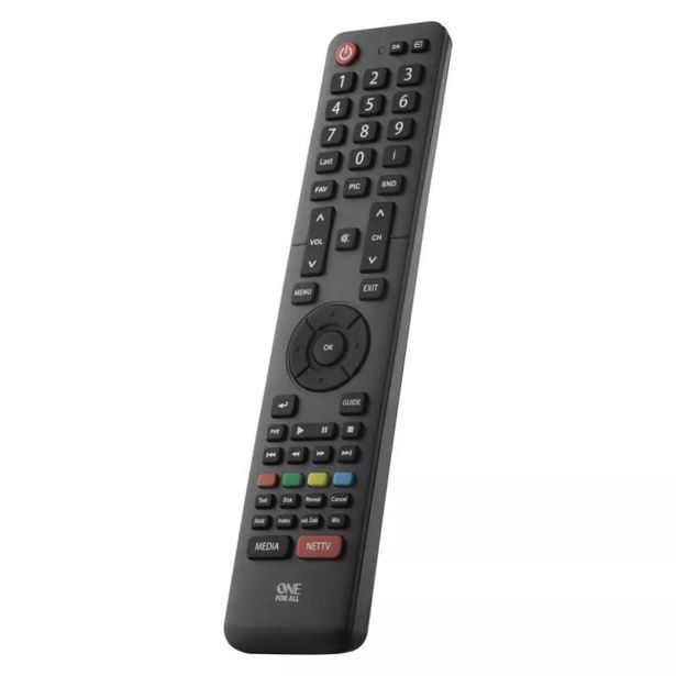 DALJINSKI UPRAVLJALNIK EMOS OFA HISENSE TV