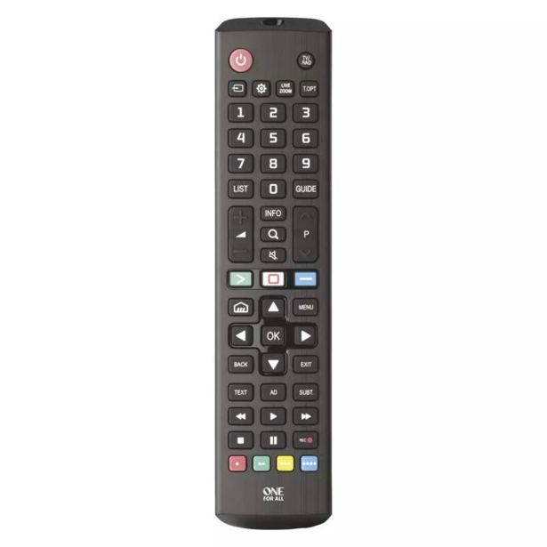 DALJINSKI UPRAVLJALNIK EMOS OFA LG TV