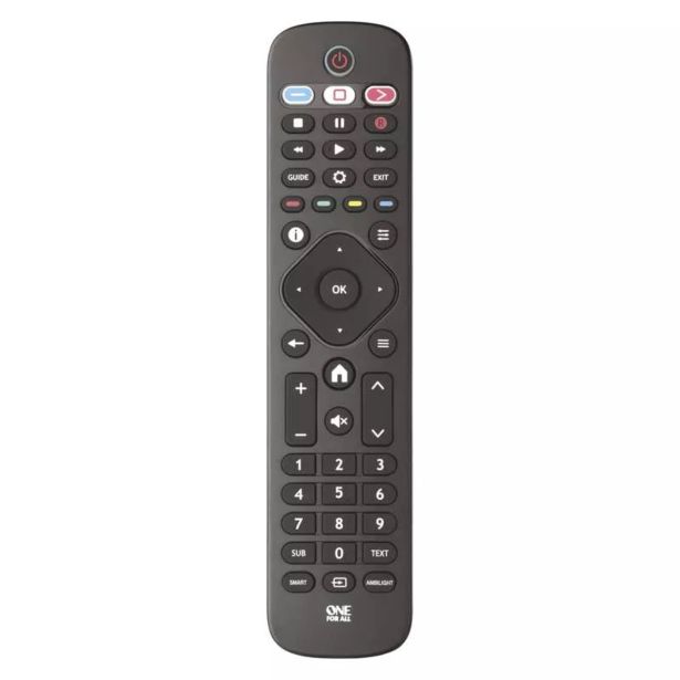 DALJINSKI UPRAVLJALNIK EMOS OFA PHILIPS TV