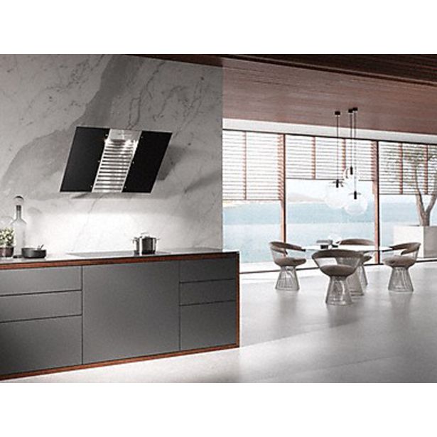 IZVLEČNA KUHINJSKA NAPA MIELE DAS 2620