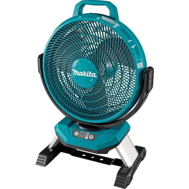 AKUMULATORSKI VENTILATOR MAKITA DCF301Z