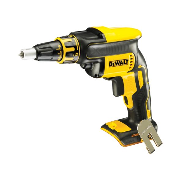 AKUMULATORSKI VIJAČNIK DEWALT DCF620N