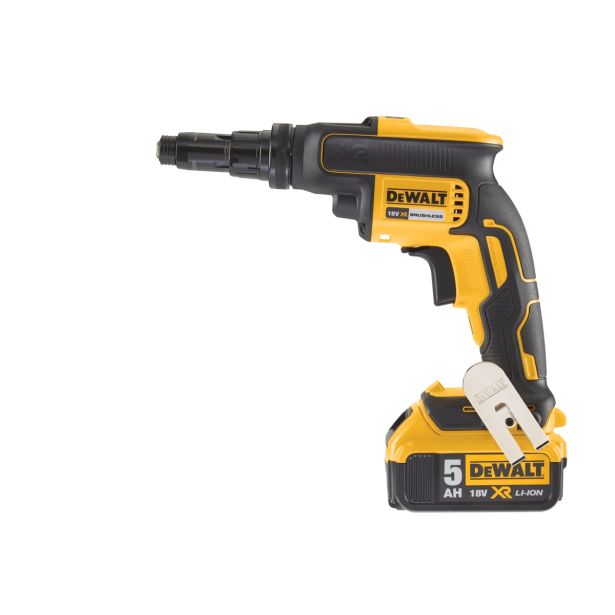 AKUMULATORSKI VIJAČNIK DEWALT DCF622P2