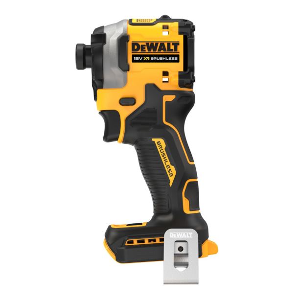 AKUMULAT. UDARNI VIJAČNIK DEWALT DCF850N