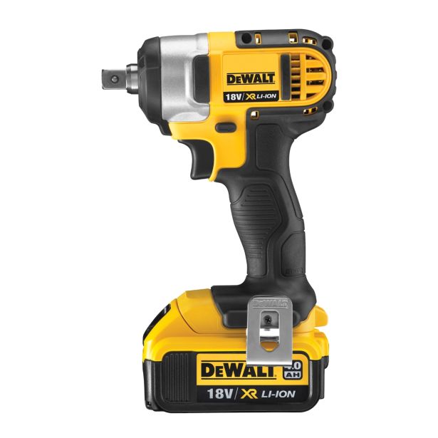 AKUMULAT. UDARNI VIJAČNIK DEWALT DCF880M2