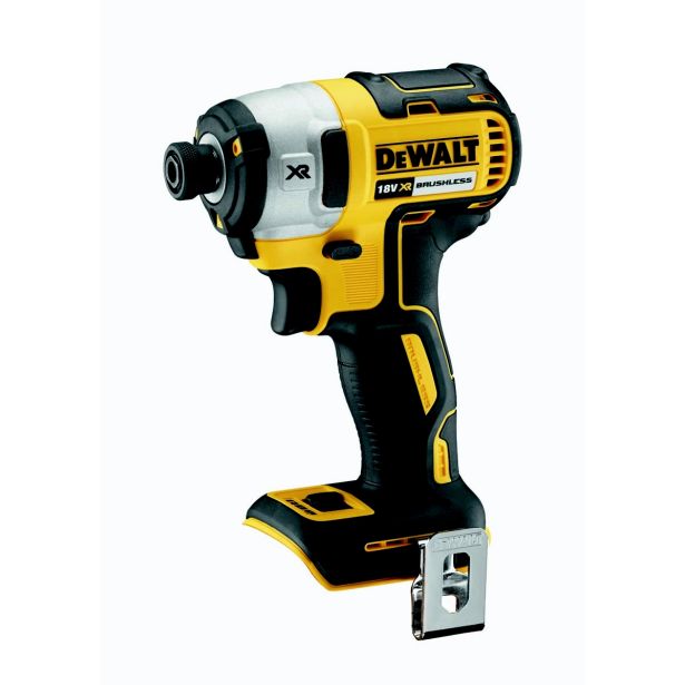 AKUMULATORSKI UDARNI VIJAČNIK DEWALT DCF887N