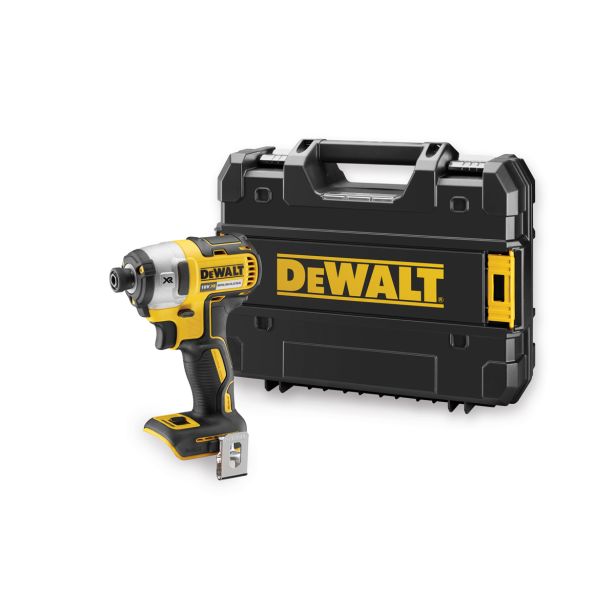 AKUMULAT. UDARNI VIJAČNIK DEWALT DCF887NT