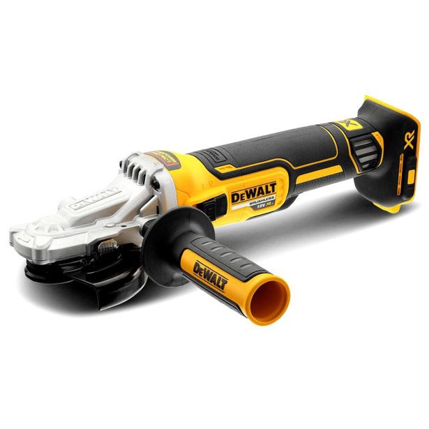 Akumulat. Kotni Brusilnik Dewalt Dcg405fn - Merkur.si