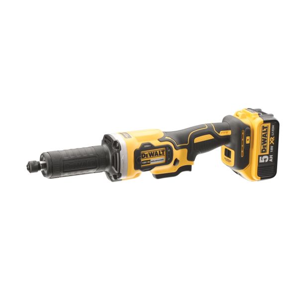 AKUMULATORSKI PREMI BRUSILNIK DEWALT DCG426P2