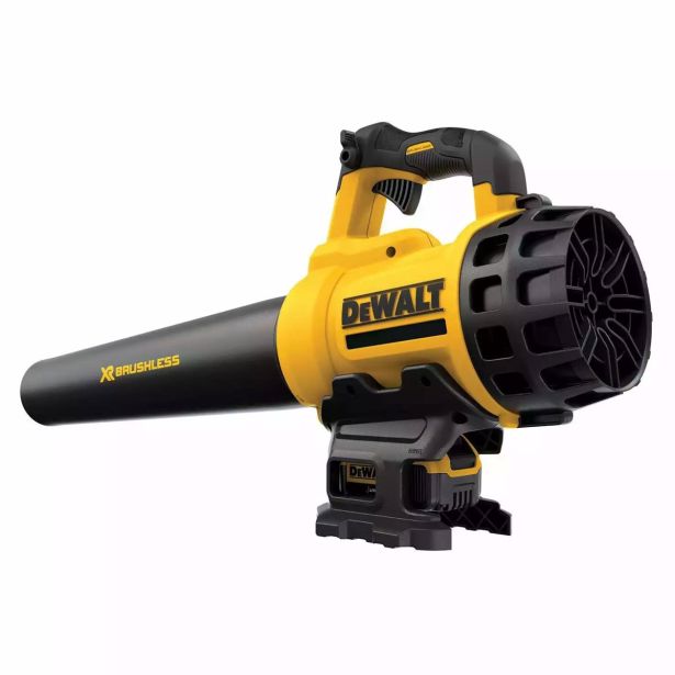 AKUMULATORSKI PUHALNIK DEWALT DCM562PB