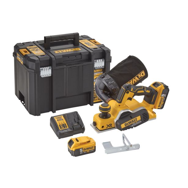 AKUMULATORSKI OBLIČ DEWALT DCP580P2