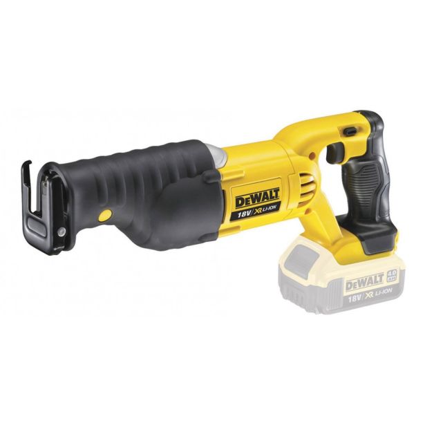 AKUMULATORSKI LISIČJI REP DEWALT DCS380N