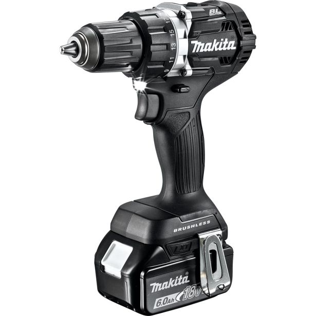 AKUMULATORSKI VRTALNIK MAKITA DDF484BJX1
