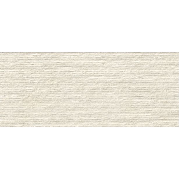 STENSKA PLOŠČICA GORENJE KERAMIKA EAGLE BEIGE DC LINES 3D 25X60 DEKOR