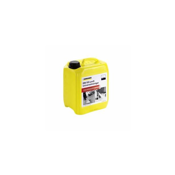 DEL ZA ČISTILNIK KARCHER DETERGENT RM 555 5L