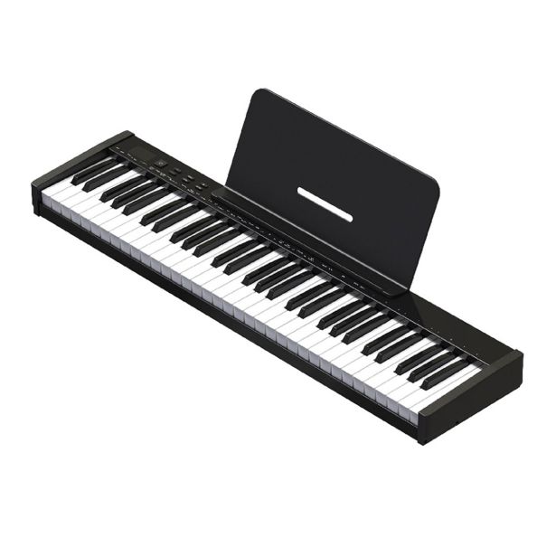 DELAVNICA IN ROČNO ORODJE MOYE SMART ELECTRIC PIANO 61 TIPK