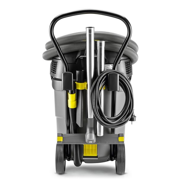 DELAVNIŠKI SESALNIK KARCHER PROFESSIONAL NT 65/2 AP