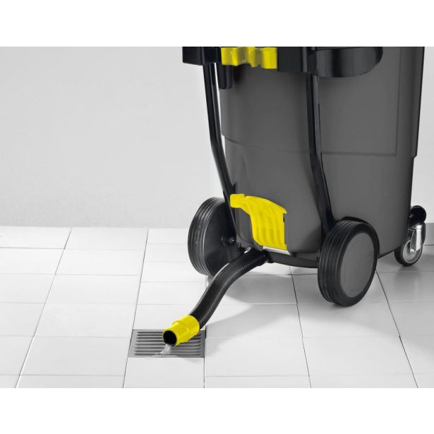 DELAVNIŠKI SESALNIK KARCHER PROFESSIONAL NT 65/2 AP