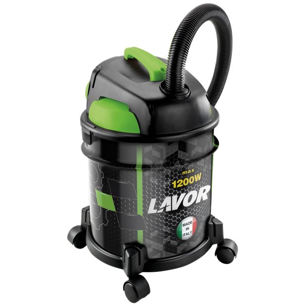 DELAVNIŠKI SESALNIK LAVOR RUDY 1200 S