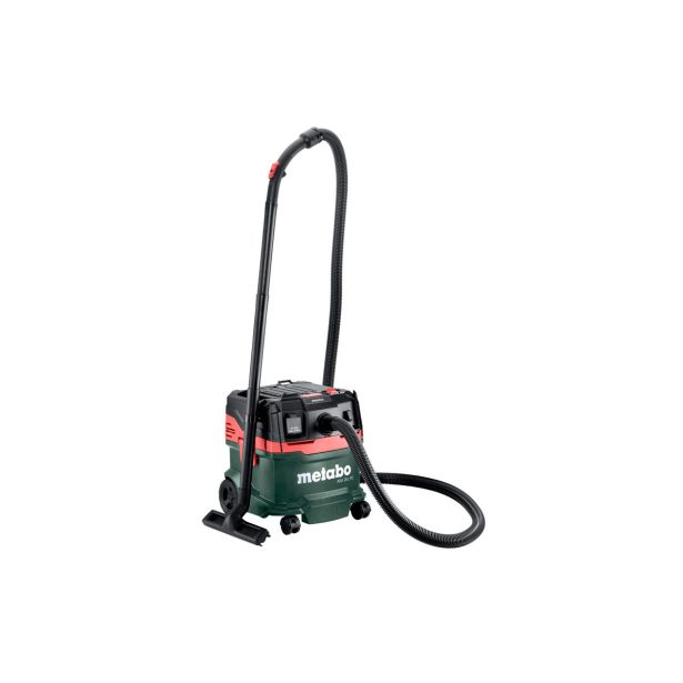 DELAVNIŠKI SESALNIK METABO ASA 20 L PC