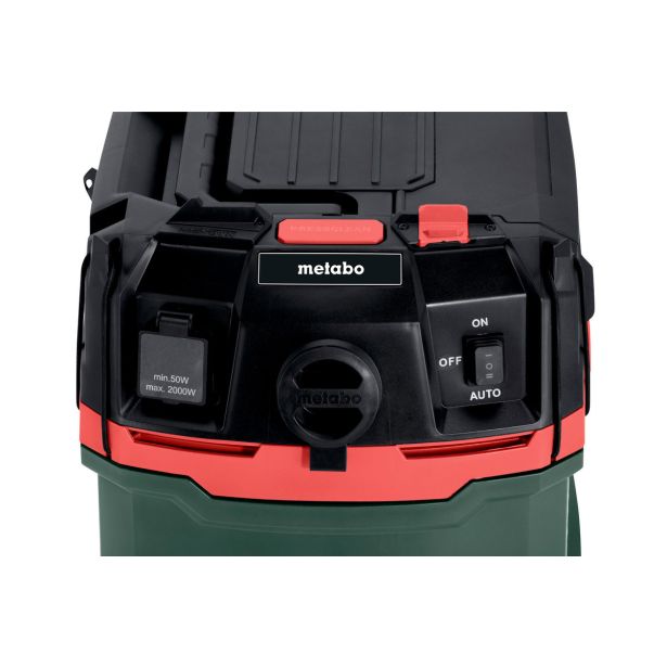 DELAVNIŠKI SESALNIK METABO ASA 20 L PC